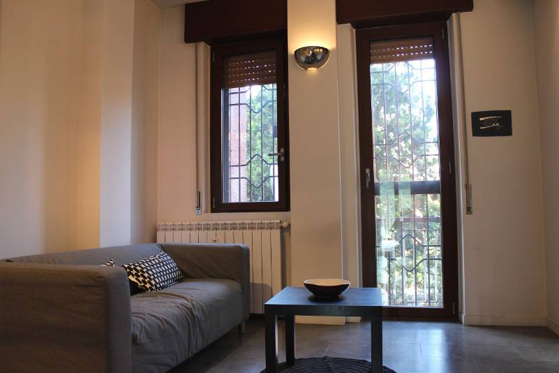 appartamento in affitto a Milano in zona Bocconi