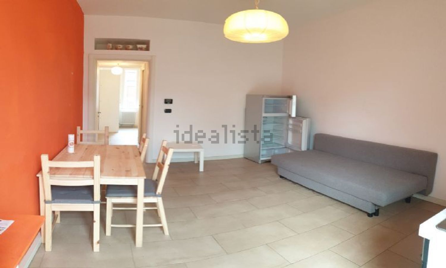 appartamento in affitto a Milano in zona Sempione