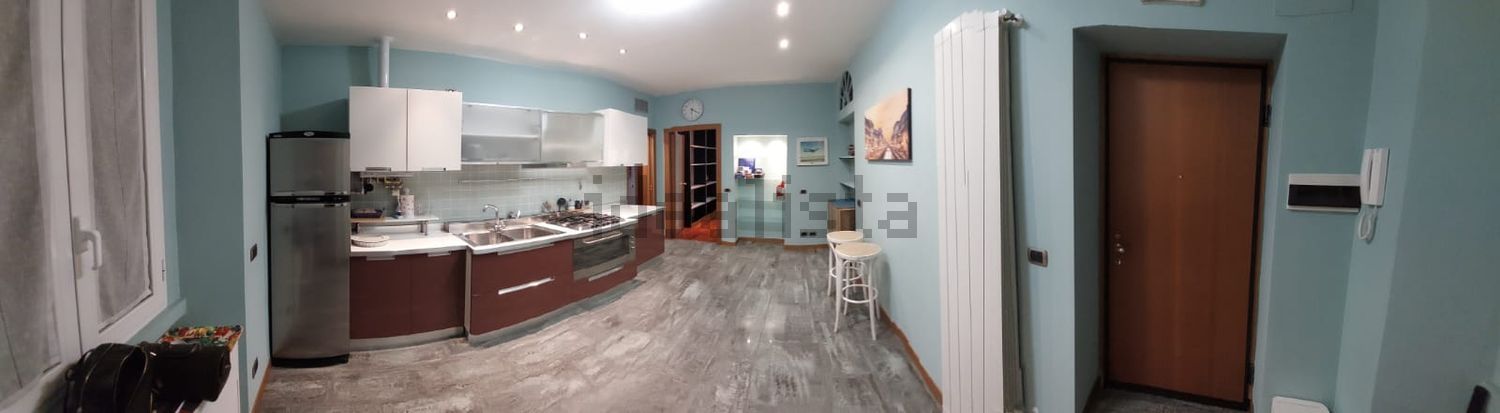 appartamento in affitto a Milano in zona Porta Genova