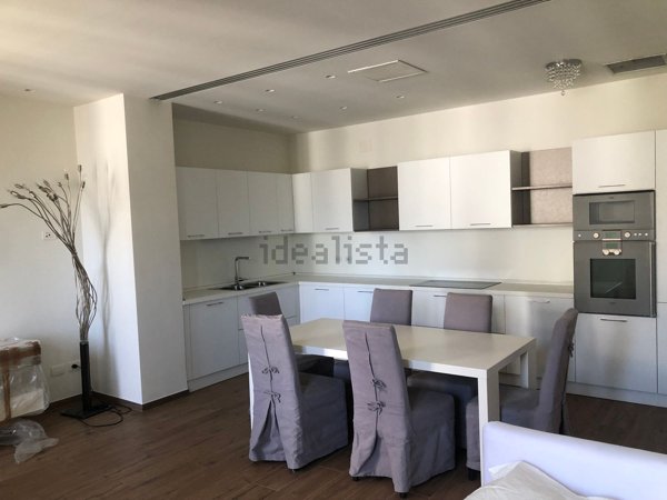 appartamento in affitto a Milano in zona Brera