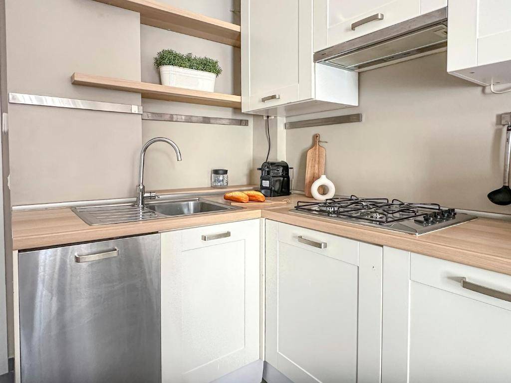 appartamento in affitto a Milano in zona Vigentino