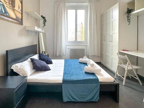 appartamento in affitto a Milano in zona Vigentino