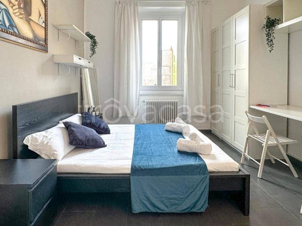 appartamento in affitto a Milano in zona Bocconi