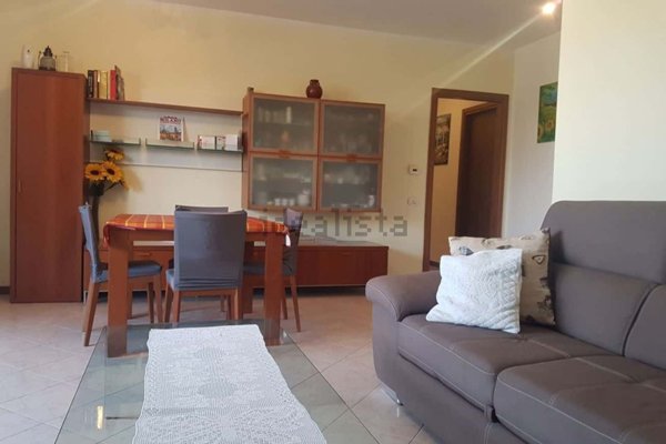 appartamento in affitto a Milano in zona Lorenteggio