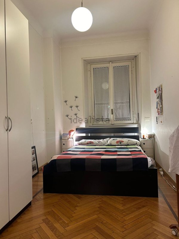 appartamento in affitto a Milano in zona San Vittore