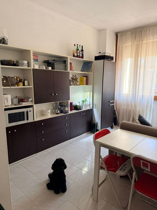 appartamento in affitto a Milano in zona San Vittore