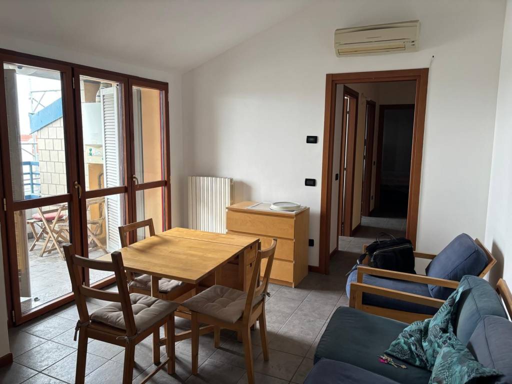 appartamento in affitto a Milano in zona Niguarda