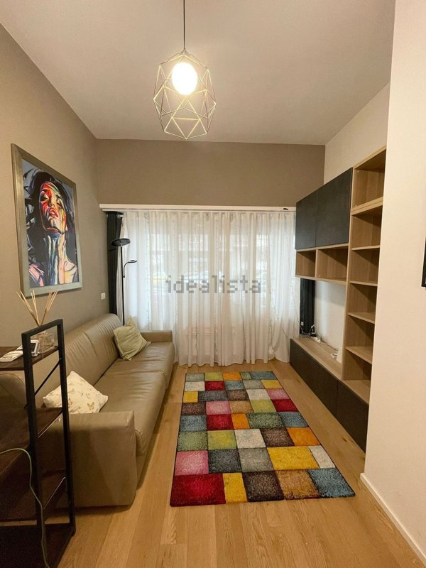 appartamento in affitto a Milano in zona Sempione