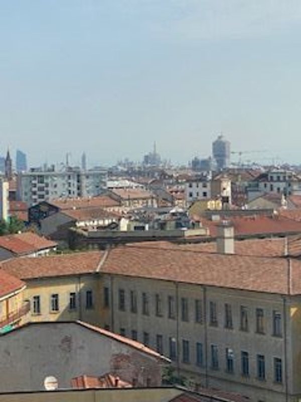 appartamento in affitto a Milano in zona Bocconi