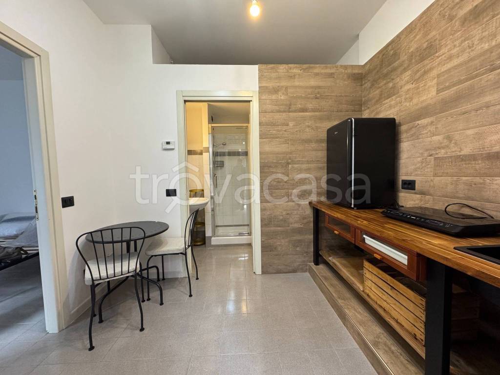 appartamento in affitto a Milano in zona Porta Genova