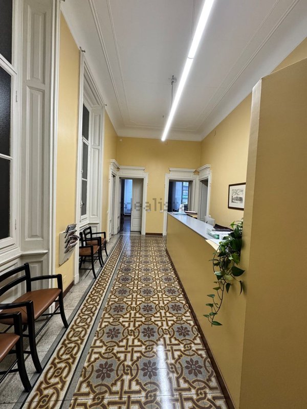 ufficio in affitto a Milano