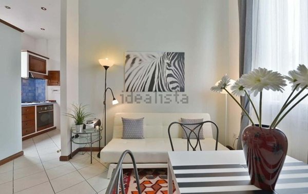 appartamento in affitto a Milano in zona Porta Genova