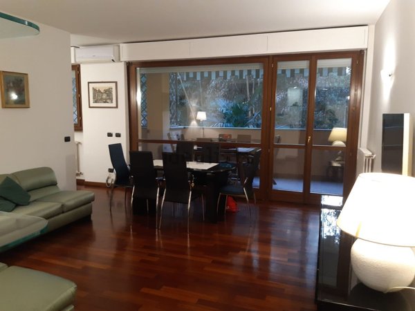 appartamento in affitto a Milano in zona San Siro