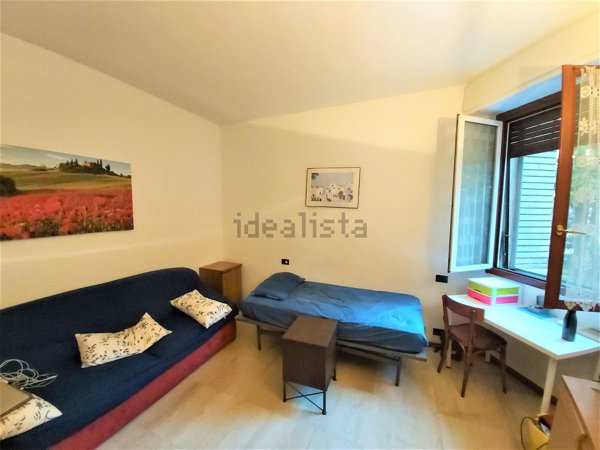 appartamento in affitto a Milano in zona Chiesa Rossa