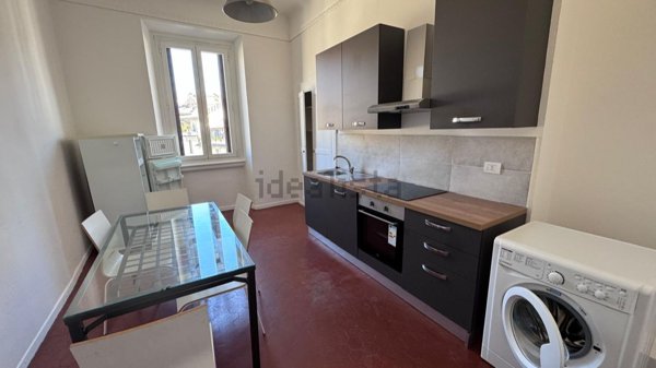 appartamento in affitto a Milano in zona Cinque Giornate