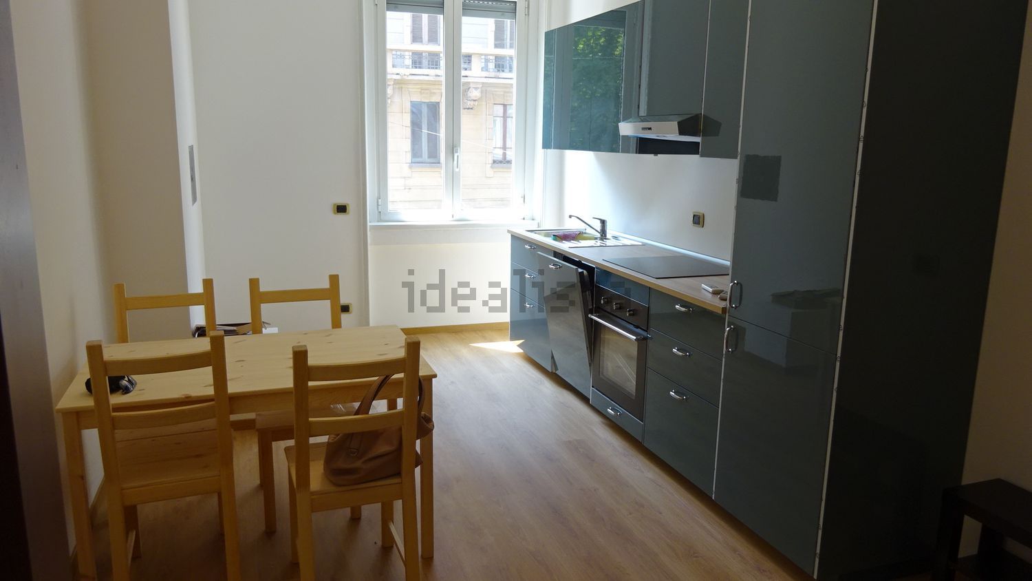 appartamento in affitto a Milano in zona Lambrate