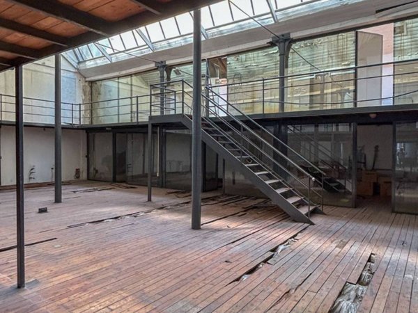 ufficio in affitto a Milano