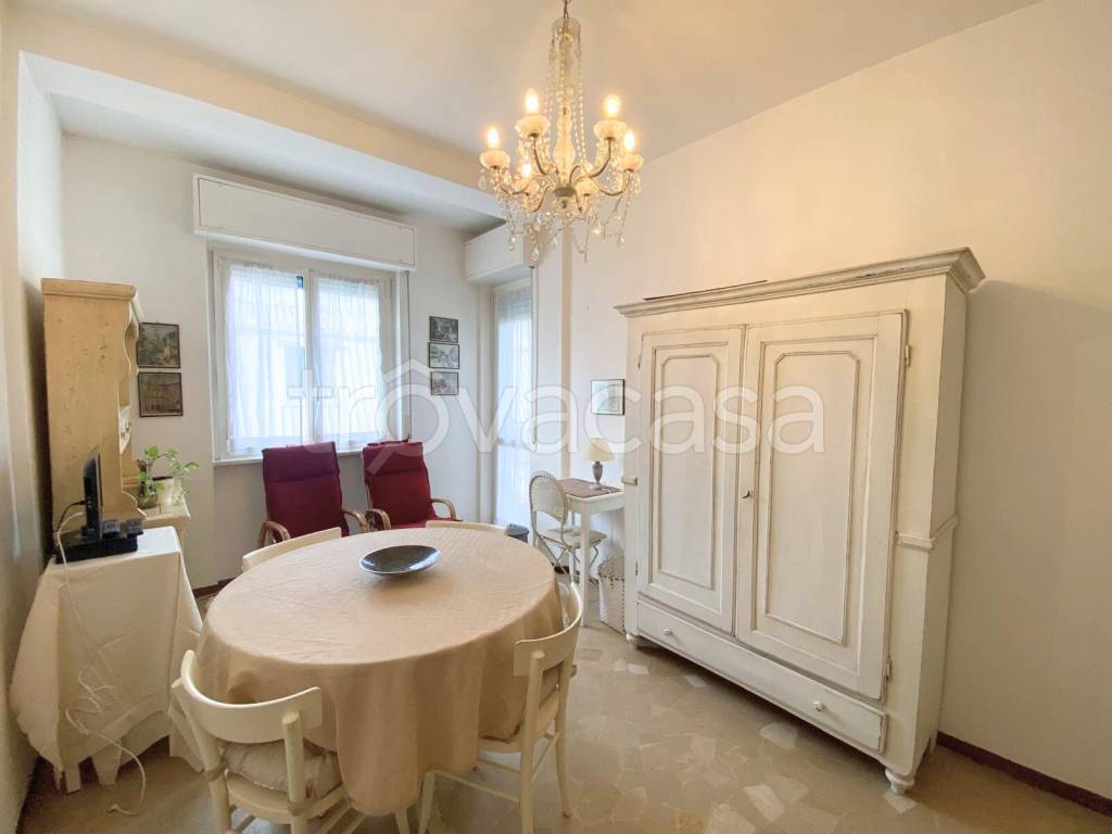 appartamento in affitto a Milano in zona Turro