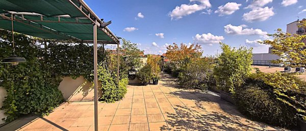 appartamento in affitto a Milano in zona Porta Romana