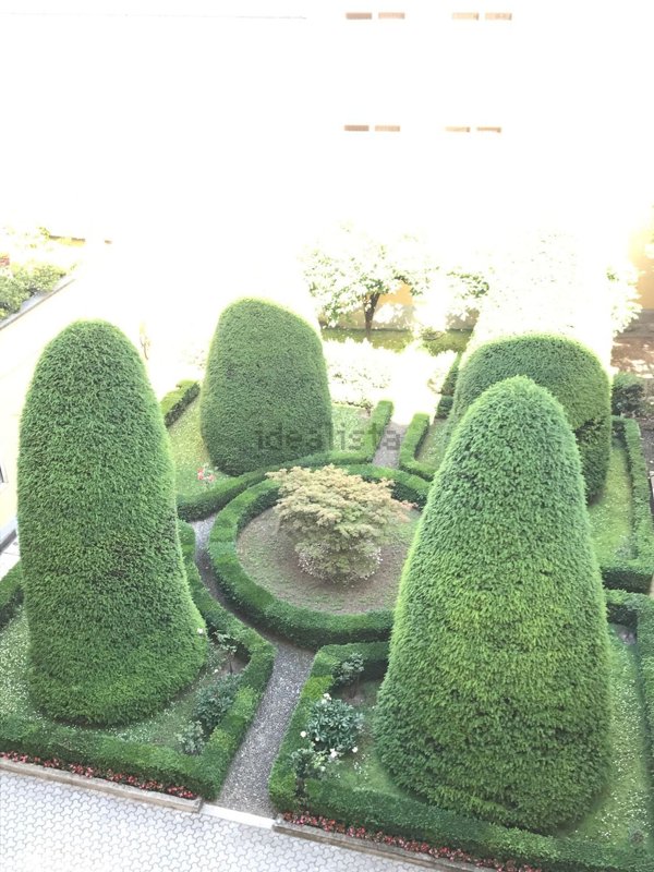 appartamento in affitto a Milano in zona Cinque Giornate