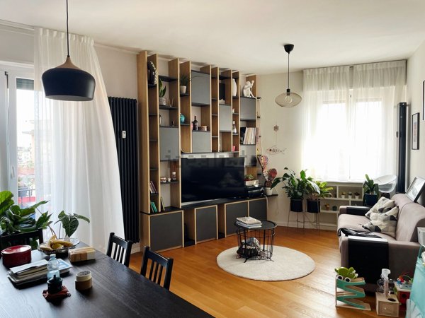 appartamento in affitto a Milano in zona Corvetto