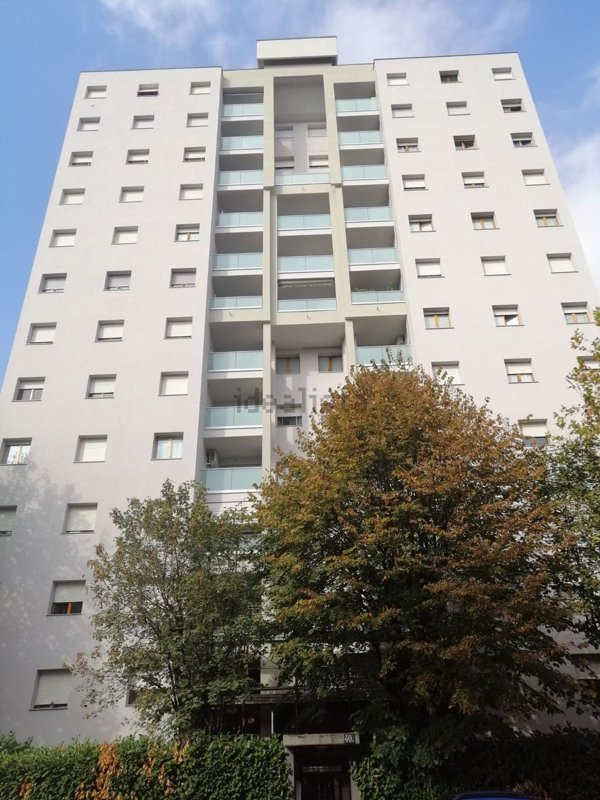 appartamento in affitto a Milano in zona Crescenzago