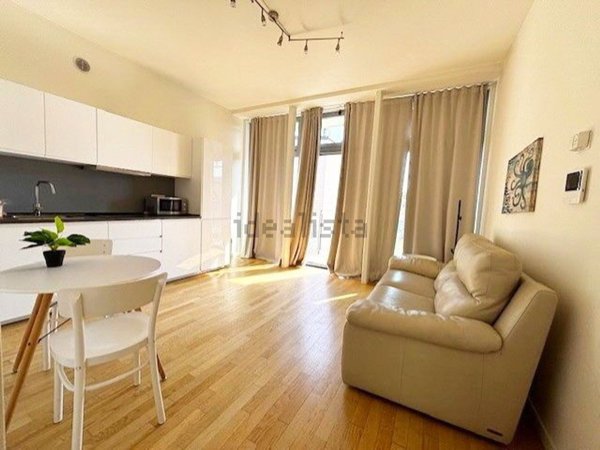 appartamento in affitto a Milano in zona Loreto