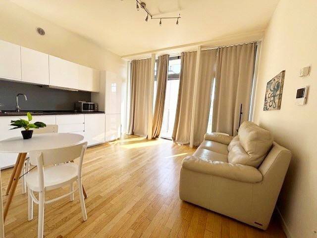 appartamento in affitto a Milano in zona Loreto