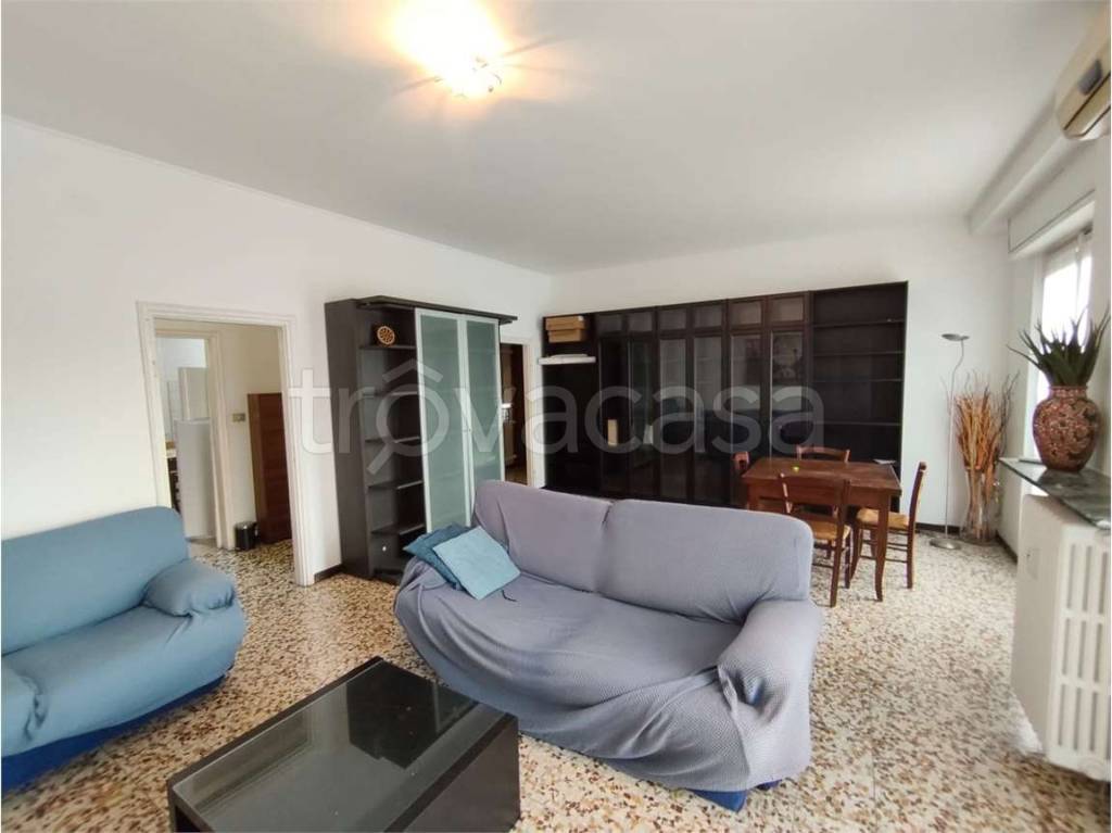 appartamento in affitto a Milano in zona Maciachini