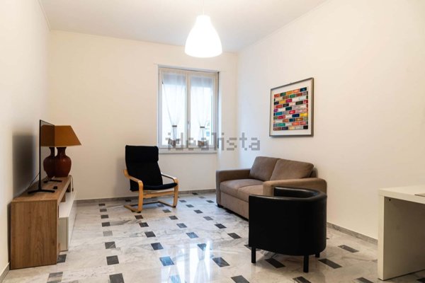 appartamento in affitto a Milano in zona Corvetto