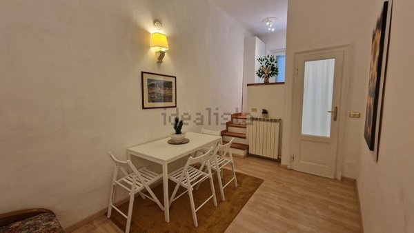 appartamento in affitto a Milano in zona Porta Genova