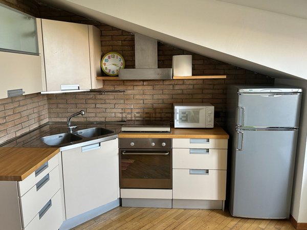 appartamento in affitto a Milano in zona Vigentino