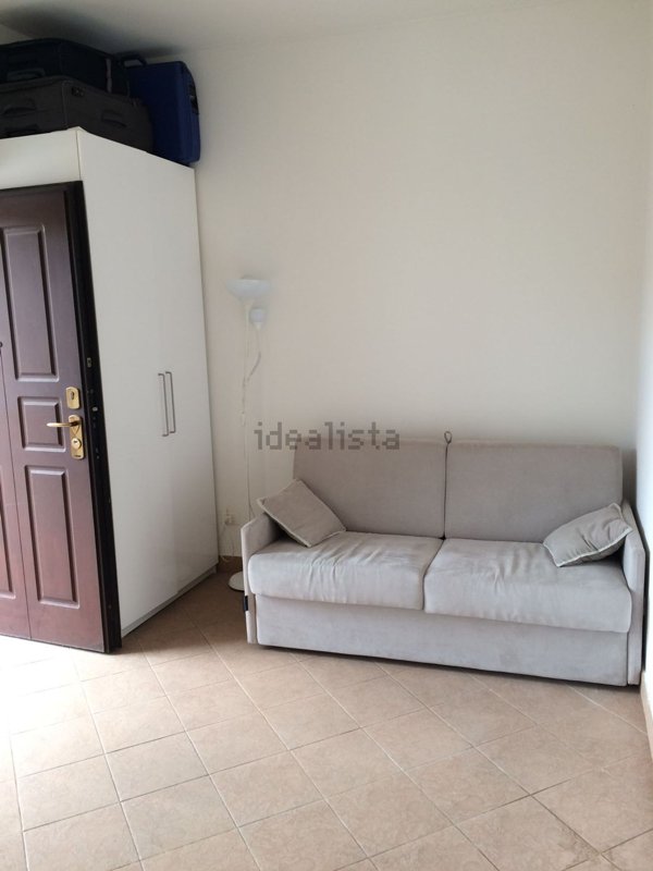 appartamento in affitto a Milano in zona Stazione Centrale