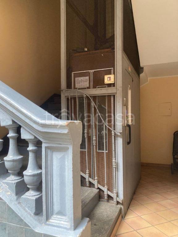appartamento in affitto a Milano in zona Porta Venezia