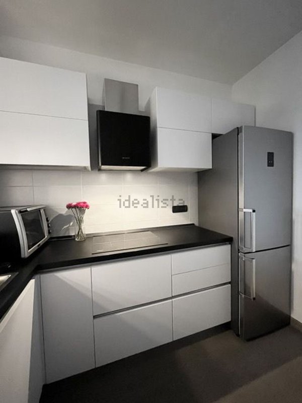 appartamento in affitto a Milano in zona Crescenzago