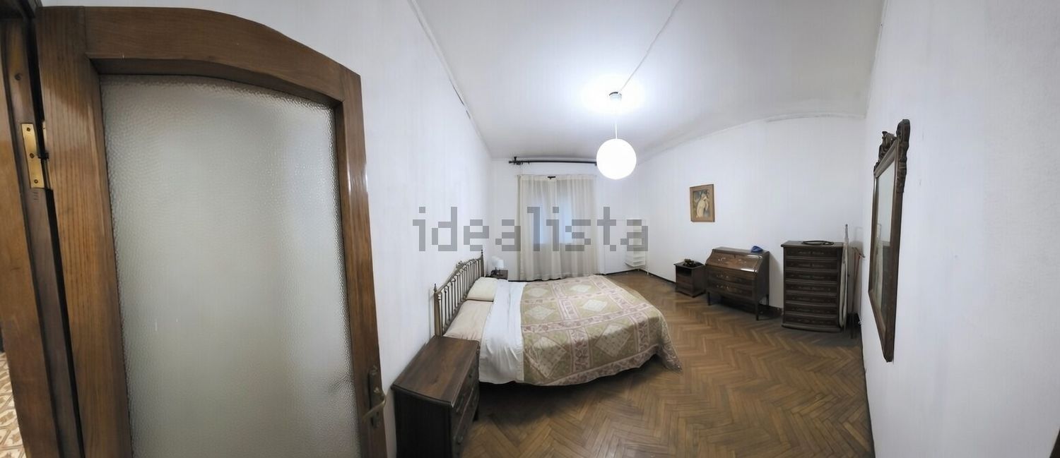 appartamento in affitto a Milano in zona Rembrandt