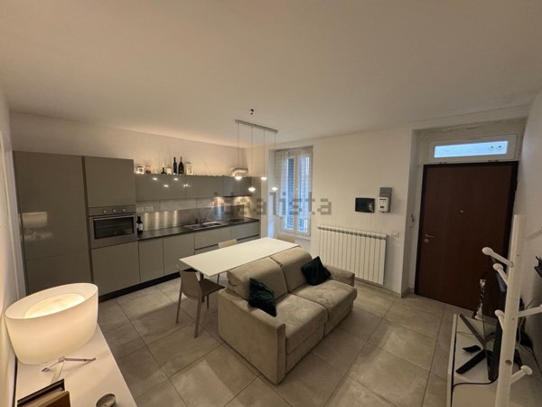 appartamento in affitto a Milano in zona Sempione