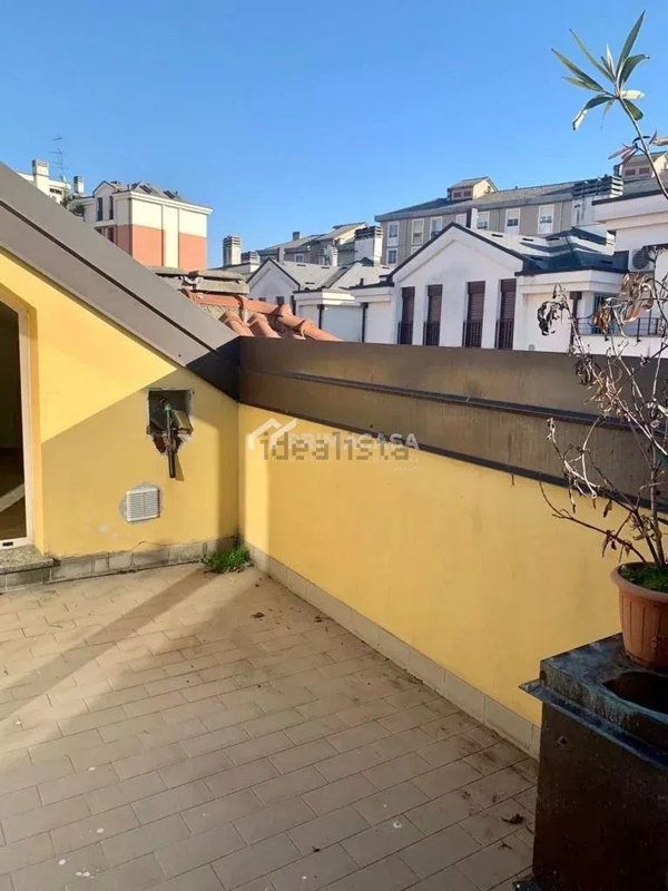 appartamento in affitto a Milano in zona Famagosta