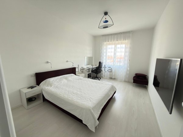 appartamento in affitto a Milano in zona Famagosta