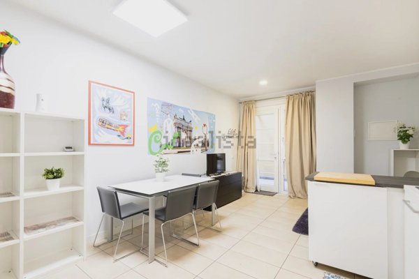 appartamento in affitto a Milano in zona Vigentino