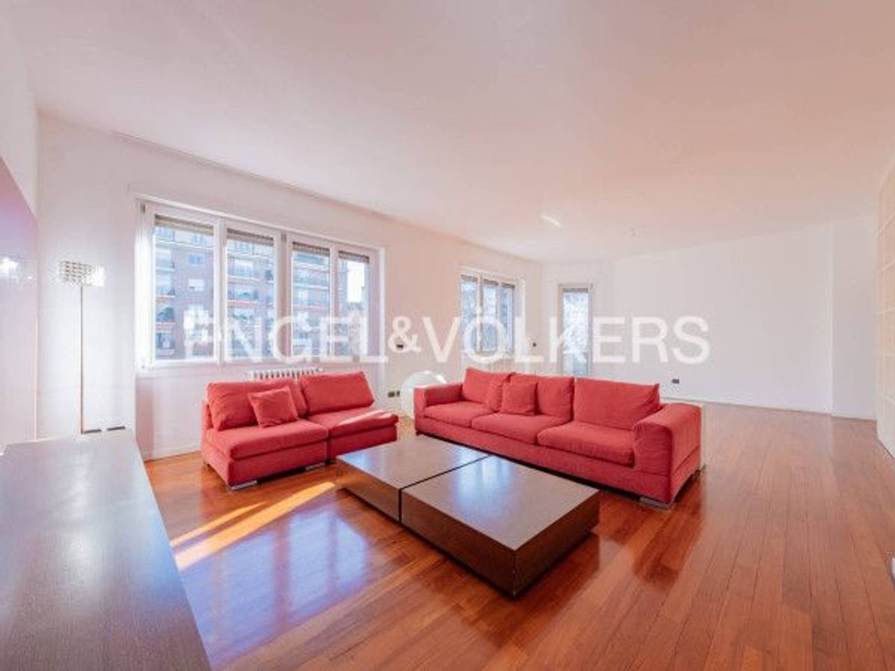 appartamento in affitto a Milano in zona Solari