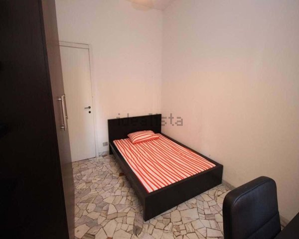 appartamento in affitto a Milano in zona Maggiolina