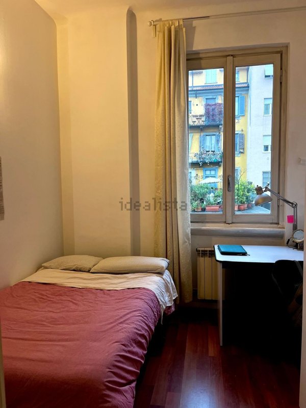 appartamento in affitto a Milano in zona Solari