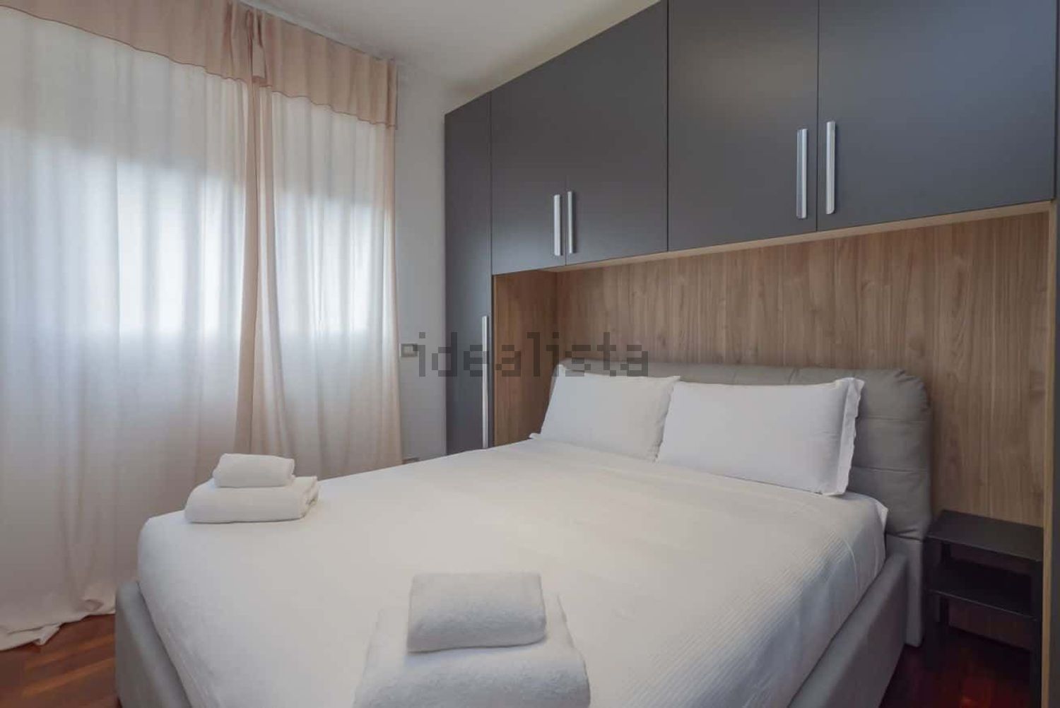 appartamento in affitto a Milano in zona Bicocca