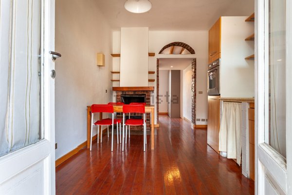 appartamento in affitto a Milano in zona Isola