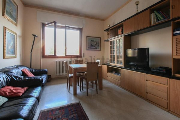 appartamento in affitto a Milano in zona Quarto Cagnino