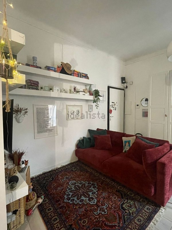 appartamento in affitto a Milano in zona Piazzale Lodi