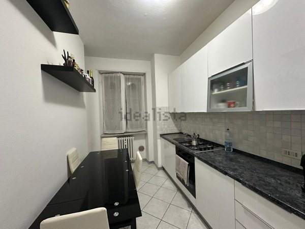 appartamento in affitto a Milano in zona Niguarda
