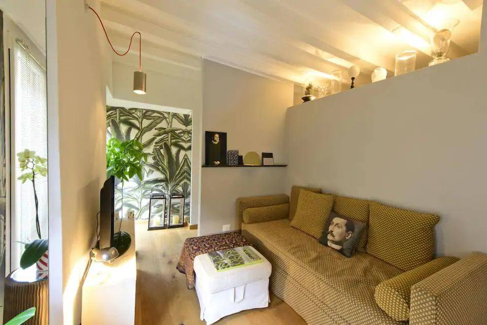 appartamento in affitto a Milano in zona Centro Direzionale