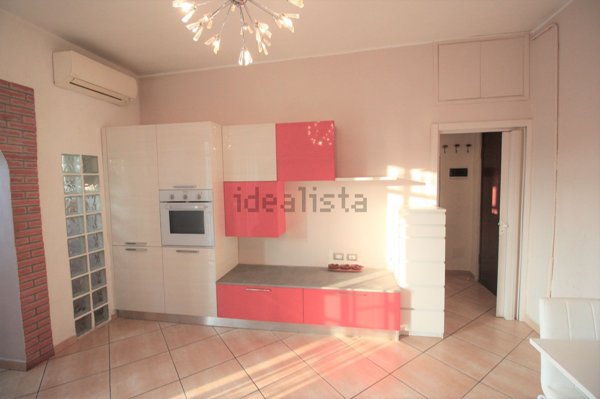 appartamento in affitto a Milano in zona Famagosta